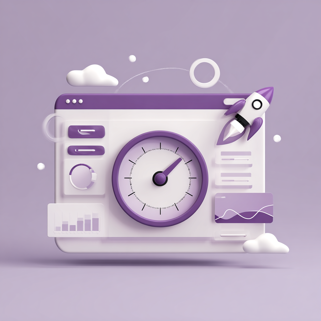 Odoo Performance Mastery cover